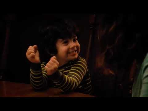 "The Wildlife King" Part 5 - Mateo and Whiplash's Conversation