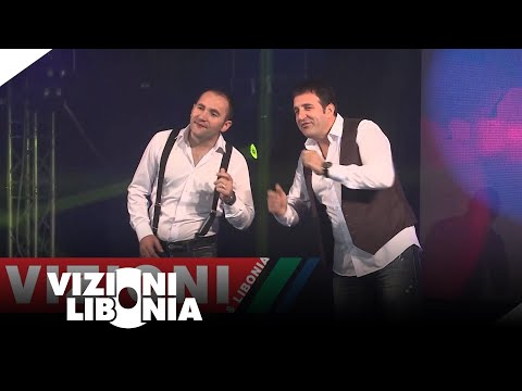 Gezuar 2015: Pro Band - Fjala e burrit