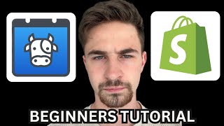 Cowlendar Appointment Booking Shopify App Tutorial For Beginners 2024 (Step By Step Guide)