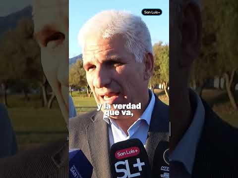 Llamado a licitación: transformarán el principal ingreso a la Villa de Merlo.