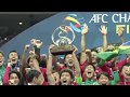 Urawa Red Diamonds are the AFC Champions League 2017 winners!