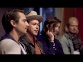 The Shelters - Scare Easy (Mudcrutch Cover)