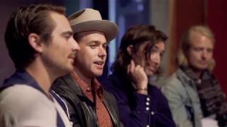 The Shelters - Scare Easy (Mudcrutch Cover)