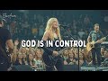 God Is in Control | Powerful Worship Song 2026 | ElenAmor