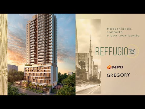 Reffugio 359: O Novo Jeito de Morar em São Paulo | Com o Arquiteto Luiz Eduardo Oliveira