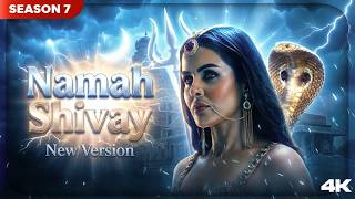Download lagu Namah Shivay | New Version ( AI ) | Priyanka Chahar | Colors Tv | Naagin | AvyDv Originals mp3