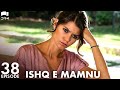 Ishq e Mamnu - Episode 38 | Beren Saat, Hazal Kaya, Kıvanç | Turkish Drama | Urdu Dubbing | RB1Y