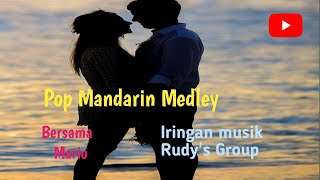 Download lagu Lagu pop mandarin mario medley '84 - Cintaku Hanya Untukmu, Jatuh Cinta mp3