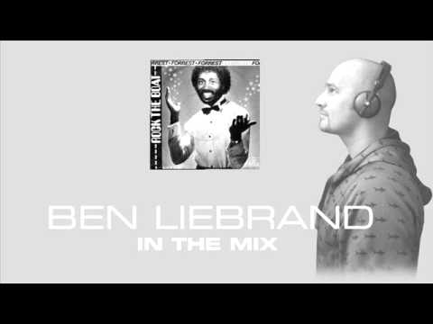 Ben Liebrand Minimix 14-09-2013 - Forrest - Rock The Boat (10 Minutes Adventure)