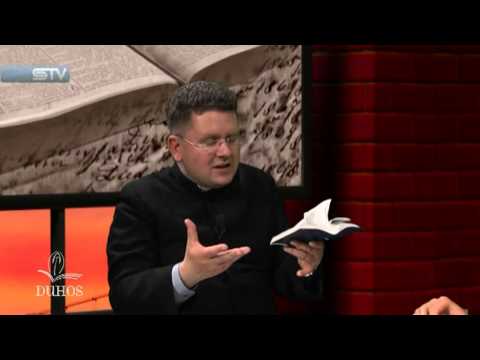 Duhos - Dođi i vidi - Uskrsnuće Lazara