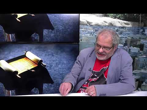 PIRKADAT M. Kende Péterrel: Szabó György – Aktuális hetiszakasz: Slách