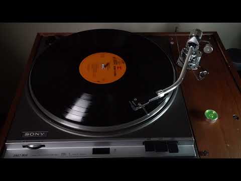 Joni Mitchell - Chelsea Morning