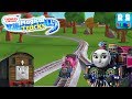 Ashima Meet Toby In Haunted Castle Thomas And Friends Magical Tracks Kids Train Set