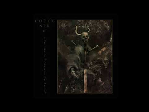 Corona Barathri - Mavrisma (for Codex Nero "The Great Harvest Of Death" 2021)