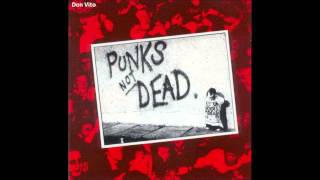 The Exploited - Royalty