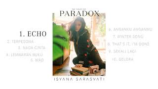 Isyana Sarasvati - Echo