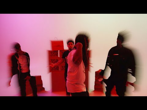 Twist - MOI Ft. Nyck & 2Flyyh & SalGrimo |