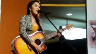 Baby You Are - Julie Anne San Jose