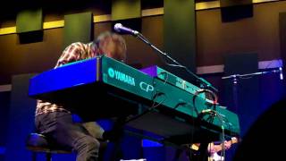 Human (live) - Jon McLaughlin