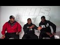 DNA Talks How He Won The 25 000 On BET Lloyd Banks Eminem Rap Battle Dealing W Tough Crowds