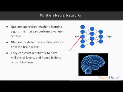 Machine Learning with C Choosing the Right Algorithm When Is Neural Network| packtpub com
