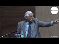 Maj Gen GD Bakshi At IndoiAnalytics Conclave On Article35A