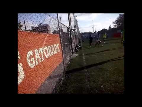 Pwansea vs Cualquiera Team #Fecha7 - Copa Palermo