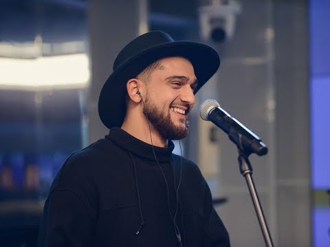 Jony - Лали ~ Аллея | cover by Ilyas Ernazarov