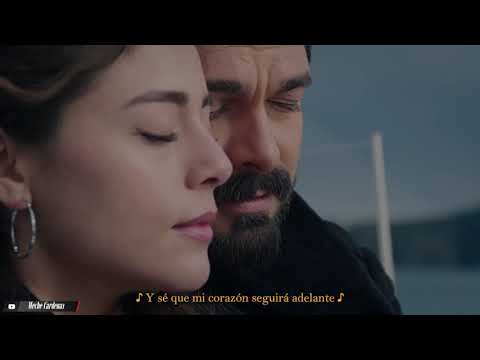Emanet - Seher & Yaman  - SehYam -   My heart will go on  🛳⚓🥰