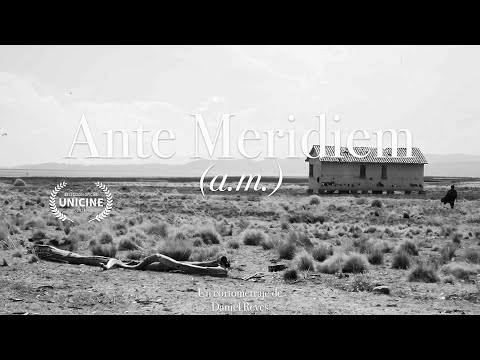 Ante Meridiem (a.m.) - Teaser (Spa)