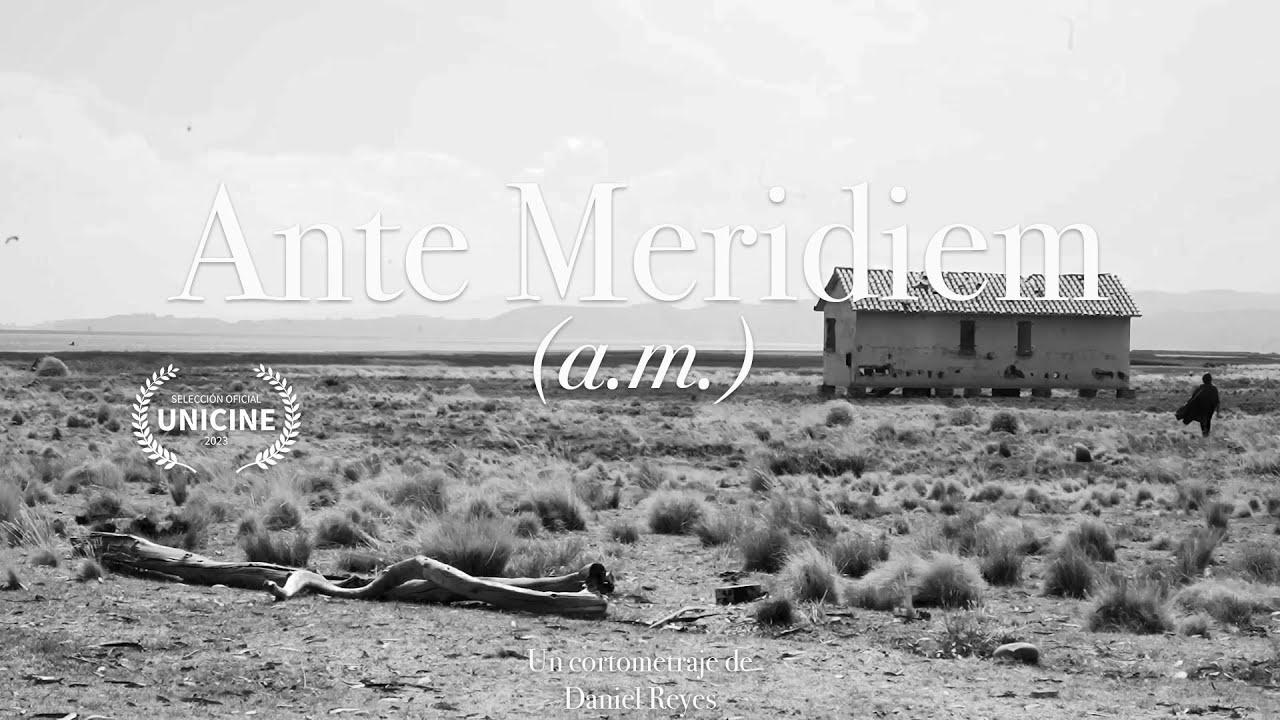 Ante Meridiem (a.m.) - Teaser (Spa)