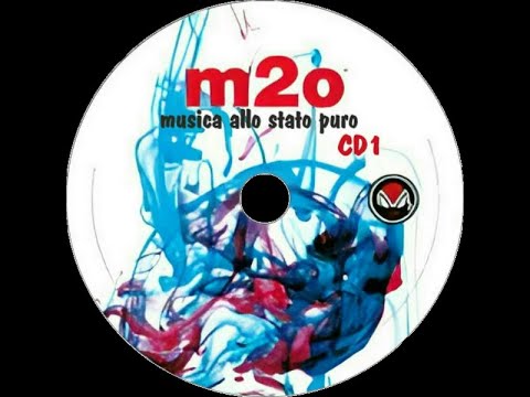 m2o Vol. 27 CD 1 (2011)