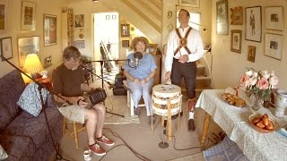 Shirley Collins  - May Carol / Southover (Live)