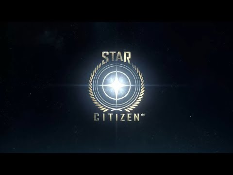 Star Citizen ✭ Your Space Mission • The Game ✭ By MMM