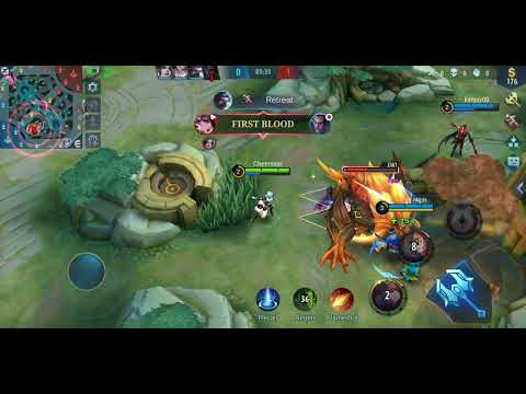 SUPER INTENSE RANK GAME