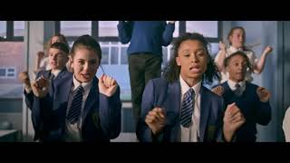 Everybody's Talking About Jamie Clip video