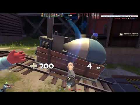 RGL Highlander Amateur Division | Week 3 Swiftwater