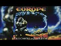 Europe Got your mind in the gutter subtitulada en español