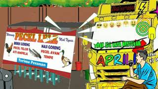 Download lagu story wa terbaru|| truck cabe||🎵TALI KUTANG Widhi ft irene gea♥️ mp3