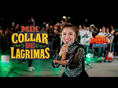 Mix Collar de Lágrimas  - Juanita Iris y son de Corazón ( Danitza y sus amigos )
