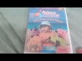 Curious Buddies Exploring At The Beach DVD Overview