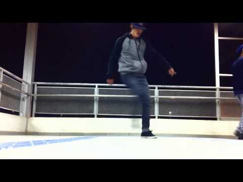 WANTEDS - We are back  - Free step 2k13