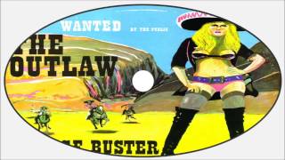 Prince Buster-Hold Them (Queen Of Out Laws 1961-1969) FAB