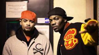 Binary Star - I Know Why the Caged Bird Sings (Part 1)