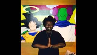 James Fauntleroy   CPR   Stream   Listen New Song