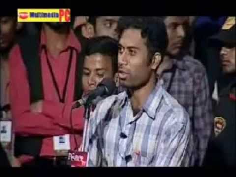 Bangla FAQ127 to Zakir: Muhammad(s) Shesh Nobi,Eto Jor Dichhen Kanu? Allahke Dekha Samporke ki Bolen