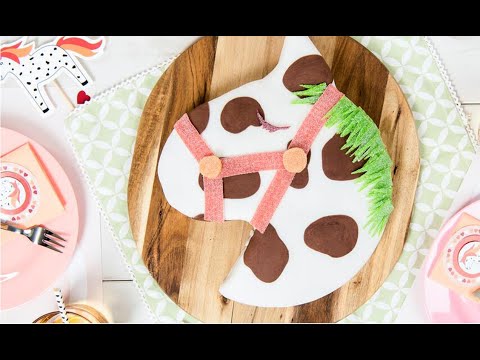 Gateau Tete De Cheval Recette Dr Oetker Gateau Tete De Cheval Recette Dr Oetker