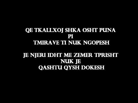 TWT ft Dado -Memories (LYRICS)