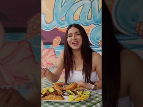 Descubre dónde comer los MEJORES mariscos en Salinas 🇪🇨 | Clavijo