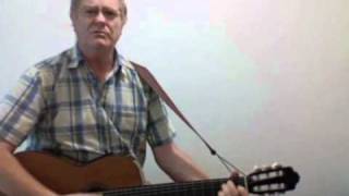 293. In the Pines (Traditional American)